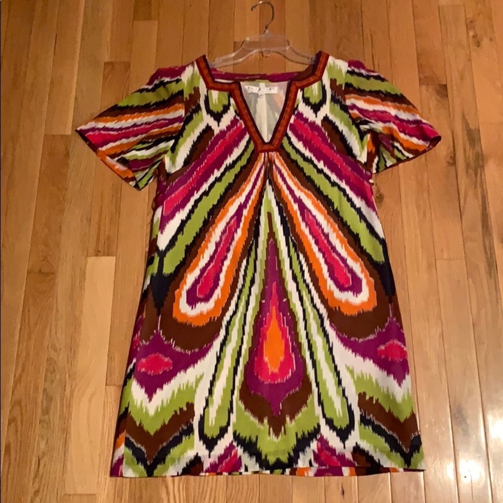 Trina Turk dress